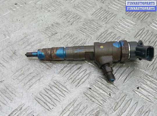купить форсунка дизельная на CITROEN C4 2