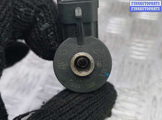 купить форсунка дизельная на CITROEN C4 2