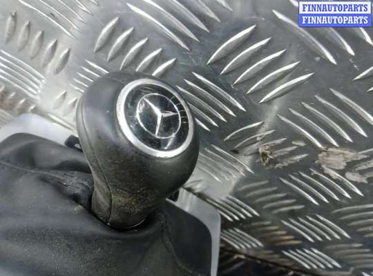 купить кулиса кпп на MERCEDES BENZ C-CLASS W204