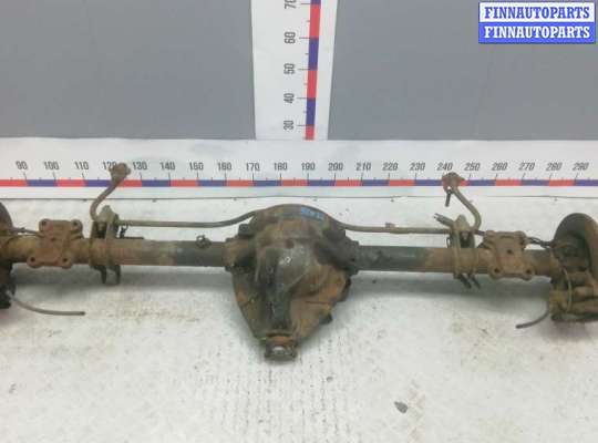 купить суппорт тормозной задний правый на MERCEDES BENZ SPRINTER 2