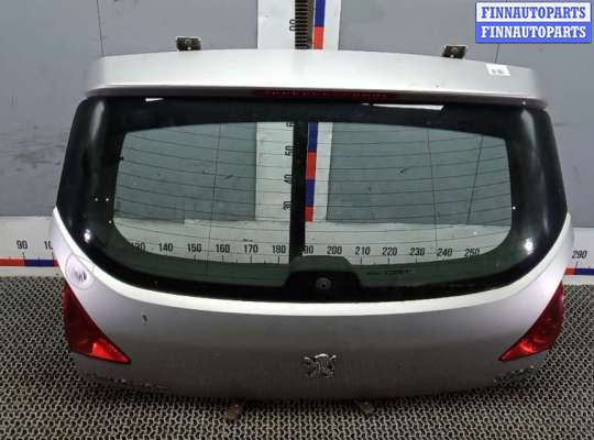 купить замок 3-5 двери на PEUGEOT 3008 1