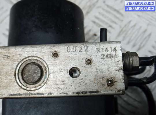 купить блок abs на SKODA YETI 1