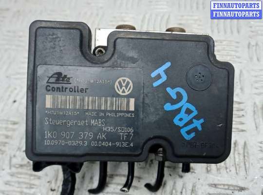 купить блок abs на SKODA YETI 1