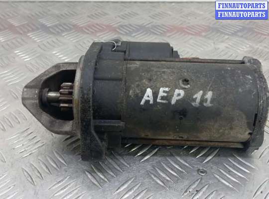 купить стартер дизельный на MERCEDES BENZ C-CLASS W203