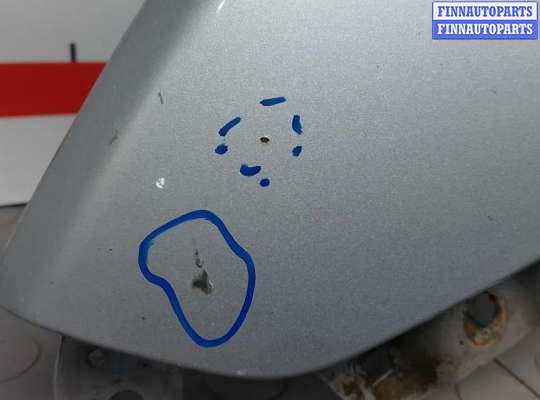 купить крыло переднее левое на HYUNDAI I40