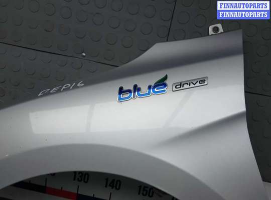 купить крыло переднее левое на HYUNDAI I40