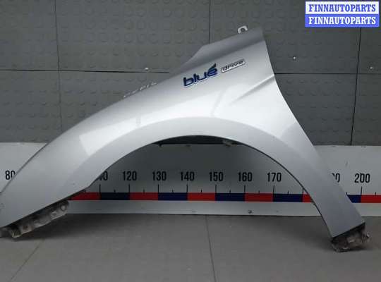 купить крыло переднее левое на HYUNDAI I40