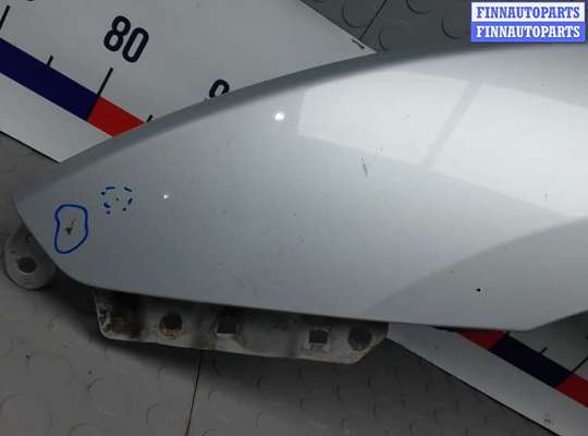 купить крыло переднее левое на HYUNDAI I40