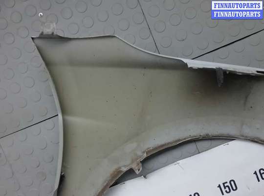купить крыло переднее левое на HYUNDAI I40