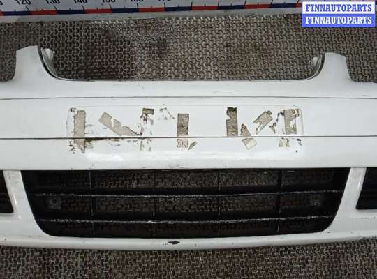купить бампер передний на VOLKSWAGEN CADDY 3