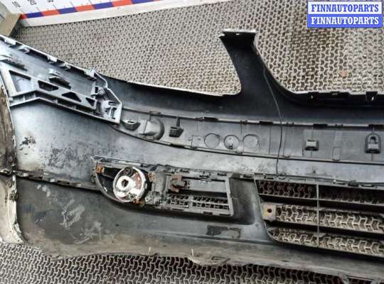 купить бампер передний на VOLKSWAGEN CADDY 3