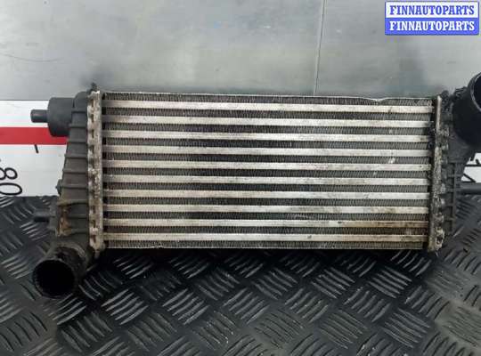 купить радиатор интеркулера на FORD FOCUS 3