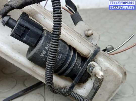 купить бачок омывателя на VOLKSWAGEN PASSAT B6