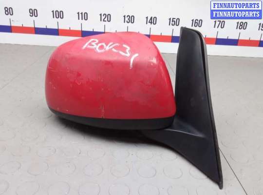 зеркало наружное правое SZV0753 на SUZUKI SX4 YA11S