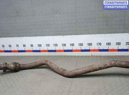 купить приемная труба (штаны) на AUDI A5 1
