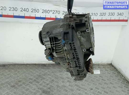 купить раздаточная коробка на LAND ROVER DISCOVERY 4