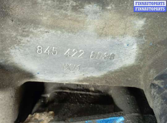 купить раздаточная коробка на LAND ROVER DISCOVERY 4