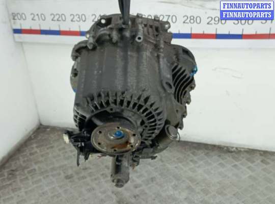 купить раздаточная коробка на LAND ROVER DISCOVERY 4