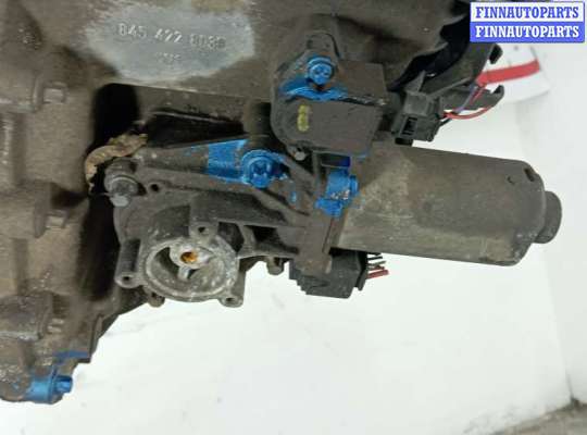 купить раздаточная коробка на LAND ROVER DISCOVERY 4