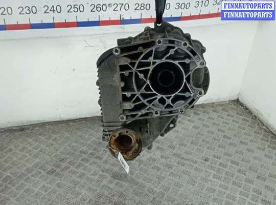 купить раздаточная коробка на LAND ROVER DISCOVERY 4