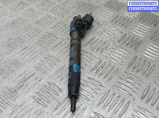 купить форсунка дизельная на LAND ROVER DISCOVERY 4