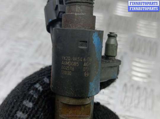 купить форсунка дизельная на LAND ROVER DISCOVERY 4