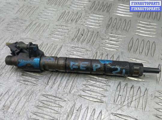 купить форсунка дизельная на LAND ROVER DISCOVERY 4