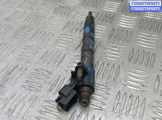 купить форсунка дизельная на LAND ROVER DISCOVERY 4