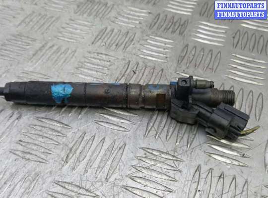 купить форсунка дизельная на LAND ROVER DISCOVERY 4