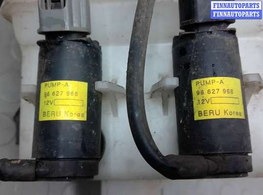 купить бачок омывателя на CHEVROLET CAPTIVA 1