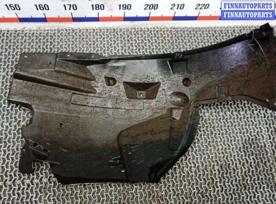 купить защита арок (защита крыла, подкрылок) передняя правая на INFINITI Q50