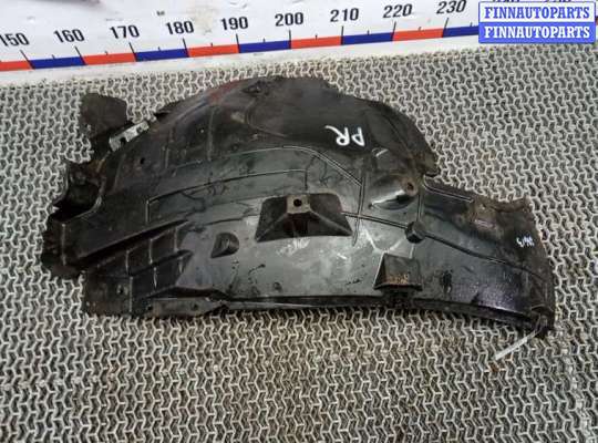 купить защита арок (защита крыла, подкрылок) передняя правая на INFINITI Q50