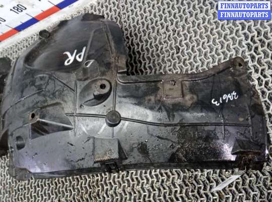 купить защита арок (защита крыла, подкрылок) передняя правая на INFINITI Q50