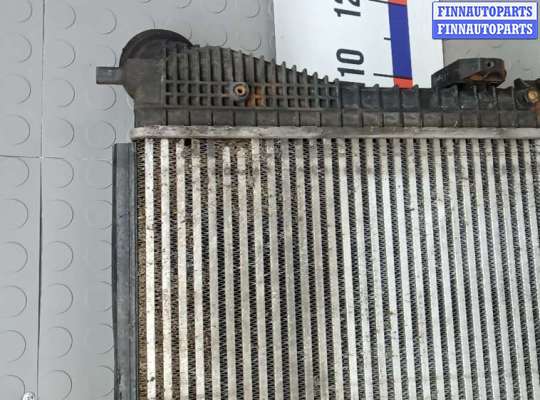 купить радиатор интеркулера на VOLKSWAGEN TOURAN (1T1, 1T2)