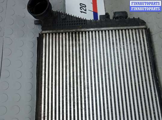 купить радиатор интеркулера на VOLKSWAGEN TOURAN (1T1, 1T2)