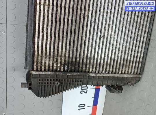купить радиатор интеркулера на VOLKSWAGEN TOURAN (1T1, 1T2)