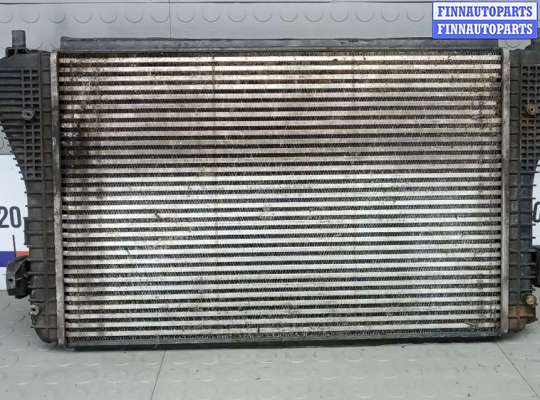 купить радиатор интеркулера на VOLKSWAGEN TOURAN (1T1, 1T2)