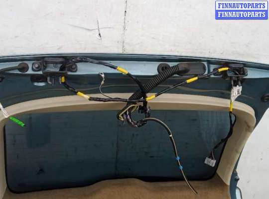 купить дверь 3-5 на VOLVO XC60 1