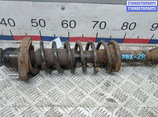 купить амортизатор задний правый на MITSUBISHI ASX 1