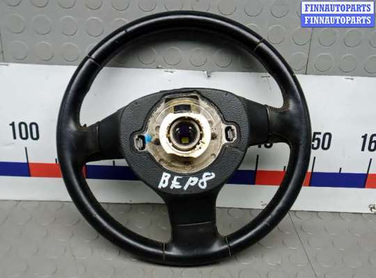 купить руль на VOLKSWAGEN PASSAT B6