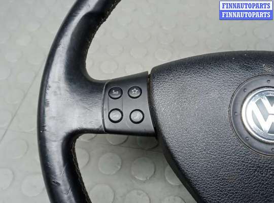 купить руль на VOLKSWAGEN PASSAT B6