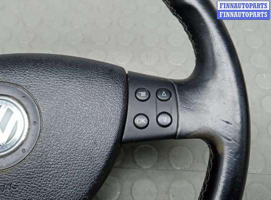 купить руль на VOLKSWAGEN PASSAT B6