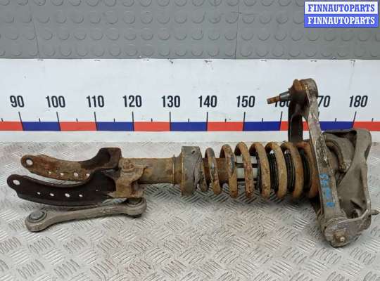 стойка передняя правая VG2396723 на VOLKSWAGEN TOUAREG 7L