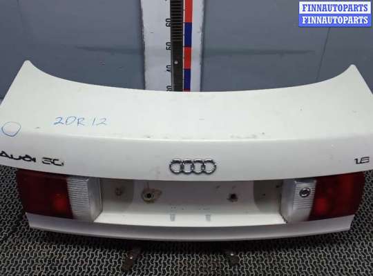 купить крышка багажника на AUDI 80 B3