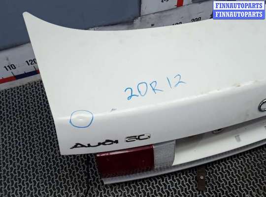 купить крышка багажника на AUDI 80 B3