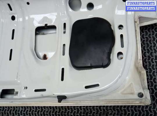 купить крышка багажника на AUDI 80 B3