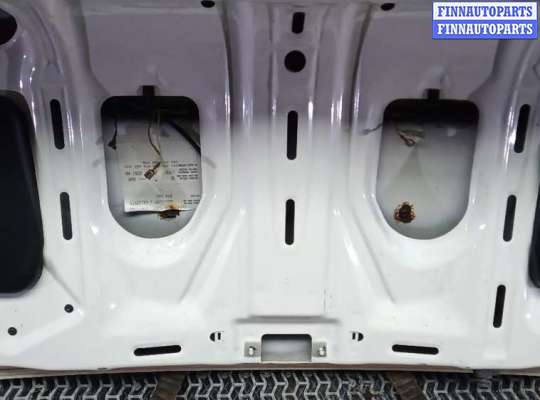 купить крышка багажника на AUDI 80 B3