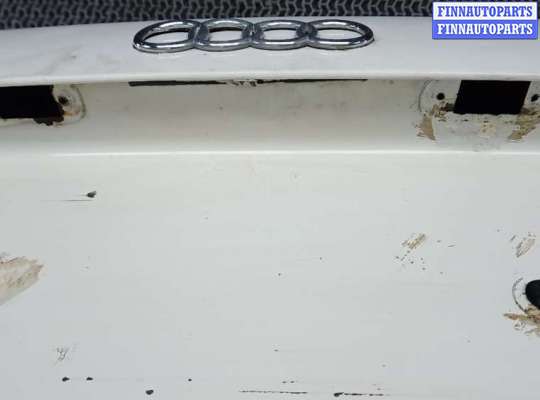 купить крышка багажника на AUDI 80 B3