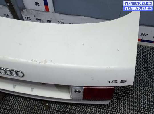 купить крышка багажника на AUDI 80 B3
