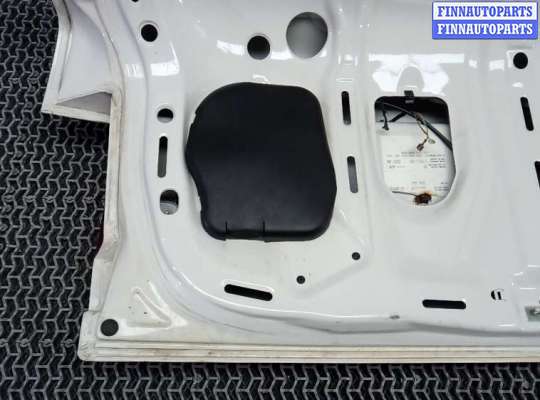 купить крышка багажника на AUDI 80 B3